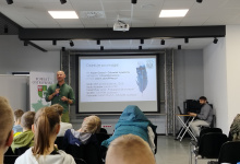 XXI Ostrowskie Spotkania Ornitologiczne – edukacja, pasja i natura!