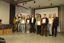 XXI Ostrowskie Spotkania Ornitologiczne – edukacja, pasja i natura!