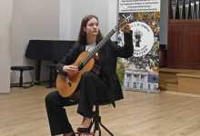 Sukcesy Karoliny Stepnowskiej