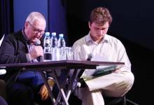 Spotkanie ze Słuchaczami UTW