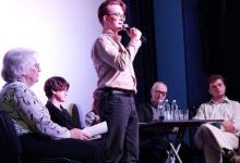 Spotkanie ze Słuchaczami UTW