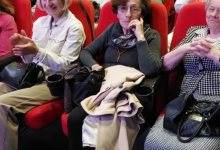 Spotkanie ze Słuchaczami UTW