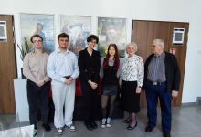 Spotkanie ze Słuchaczami UTW