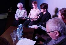 Spotkanie ze Słuchaczami UTW