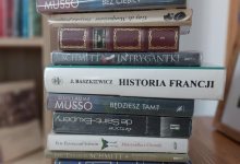 Konkurs Wiedzy o Francji