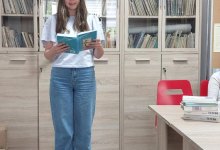 Międzyszkolny Konkurs Recytatorski "Poezja Juliana Tuwima"