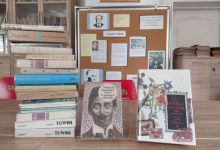 Międzyszkolny Konkurs Recytatorski "Poezja Juliana Tuwima"