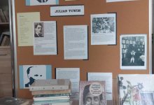 Międzyszkolny Konkurs Recytatorski "Poezja Juliana Tuwima"