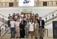 Lekcja historii i demokracji w Sejmie