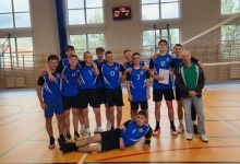 Młodzieżowe Igrzyska Młodzieży Szkolnej