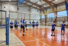 Młodzieżowe Igrzyska Młodzieży Szkolnej