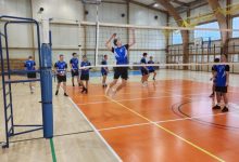 Młodzieżowe Igrzyska Młodzieży Szkolnej