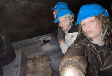 Wycieczka klas 2g i 3g