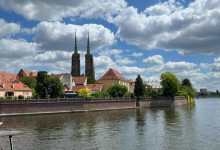 Wycieczka klas 2g i 3g