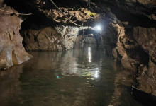 Wycieczka klas 2g i 3g