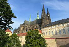 Wycieczka klas 2g i 3g