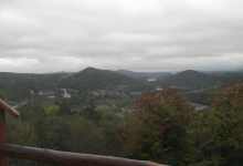 Wycieczka Bieszczady 23-26 września 2025.