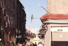 Wycieczka Bieszczady 23-26 września 2025.