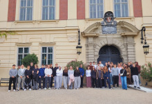 Wycieczka Bieszczady 23-26 września 2025.