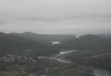 Wycieczka Bieszczady 23-26 września 2025.