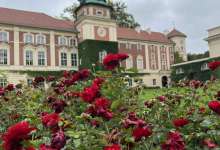 Wycieczka Bieszczady 23-26 września 2025.