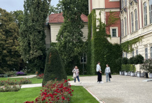 Wycieczka Bieszczady 23-26 września 2025.