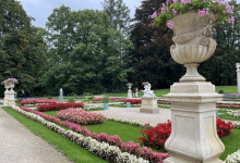 Wycieczka Bieszczady 23-26 września 2025.