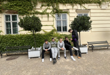 Wycieczka Bieszczady 23-26 września 2025.