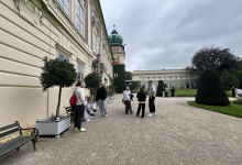 Wycieczka Bieszczady 23-26 września 2025.