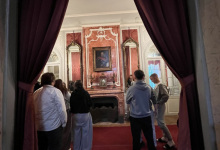 Wycieczka Bieszczady 23-26 września 2025.