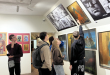 Wycieczka Bieszczady 23-26 września 2025.