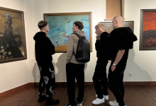 Wycieczka Bieszczady 23-26 września 2025.