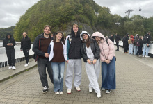 Wycieczka Bieszczady 23-26 września 2025.