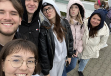 Wycieczka Bieszczady 23-26 września 2025.