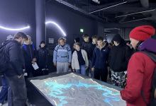 Wycieczka Bieszczady 23-26 września 2025.