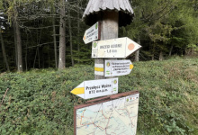 Wycieczka Bieszczady 23-26 września 2025.