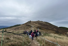 Wycieczka Bieszczady 23-26 września 2025.