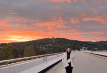 Wycieczka Bieszczady 23-26 września 2025.