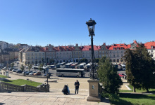 Wycieczka Bieszczady 23-26 września 2025.