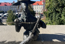 Wycieczka Bieszczady 23-26 września 2025.