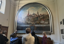 Wycieczka Bieszczady 23-26 września 2025.