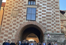 Wycieczka Bieszczady 23-26 września 2025.