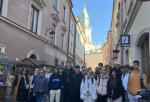 Wycieczka Bieszczady 23-26 września 2025.