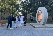 Wycieczka Bieszczady 23-26 września 2025.