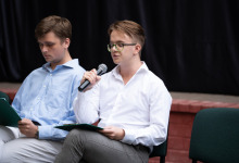 Narodowe Czytanie 2025