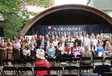 Narodowe Czytanie 2025