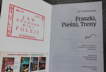 Narodowe Czytanie 2025