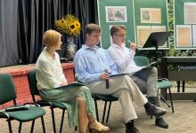 Narodowe Czytanie 2025