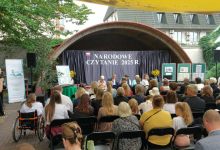 Narodowe Czytanie 2025