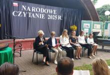 Narodowe Czytanie 2025